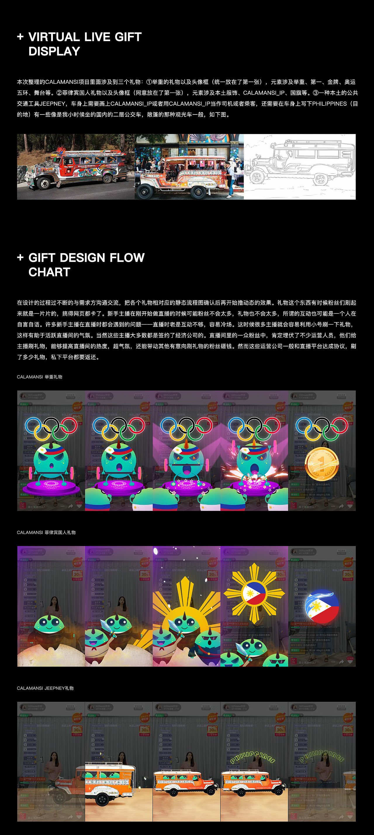 Calamansi直播礼物SVGA