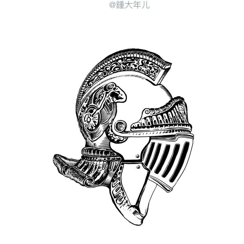 BLACK MAGIC（图ZMTAyMTUzMjAw） - 品牌 - 站酷设计师钟鲤蔓原创素材 - 站酷ZCOOL