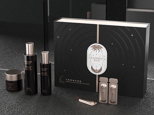 2022日夜修护系列