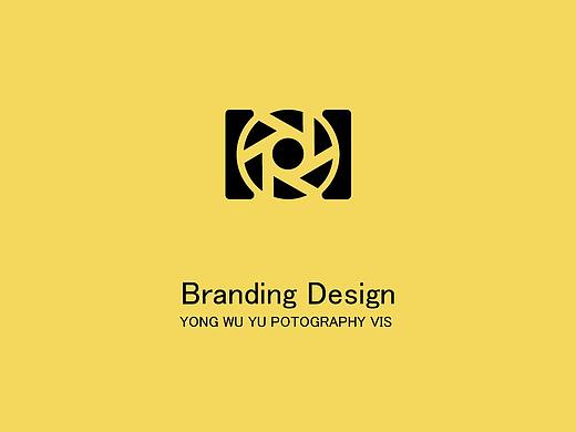 永物语摄影工作室VIS设计