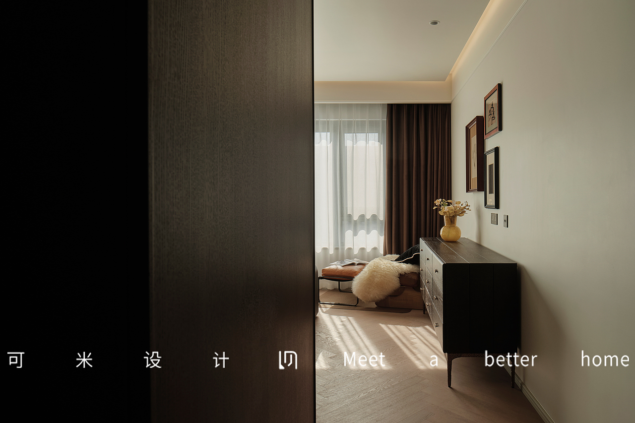 一眼沦陷的美拉德复古风,打造氛围感美家