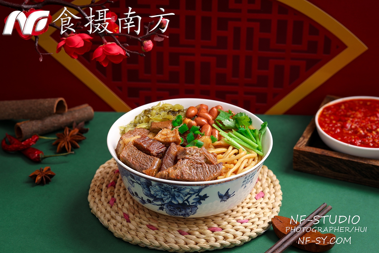 卤味饭（图ZMjc3MTQyMzc2） - 美食摄影 - 站酷设计师NF灰猫原创素材 - 站酷ZCOOL