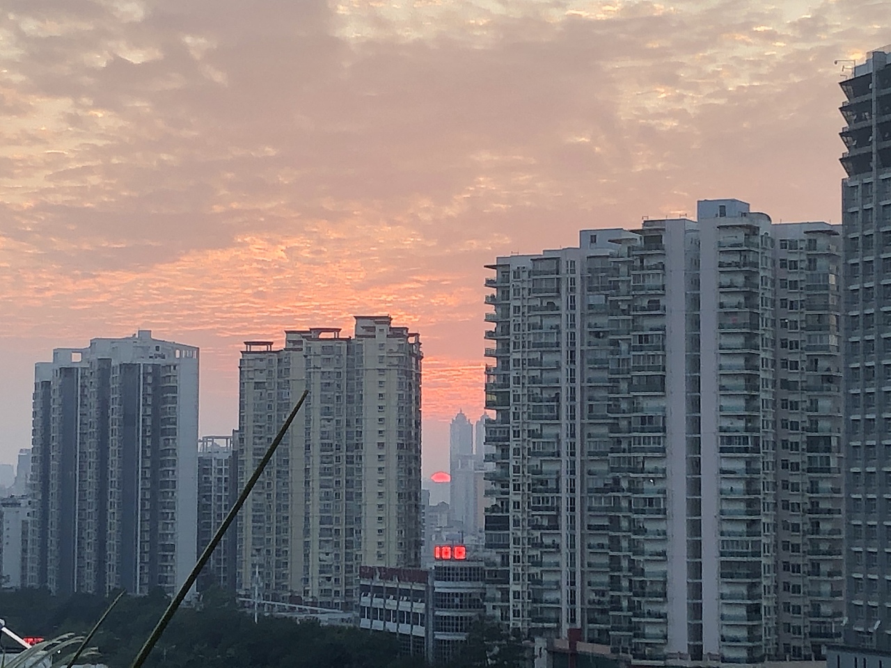 夕阳（图ZMTg4NTcwMjMy） - 风光摄影 - 站酷设计师繁华之处o原创素材 - 站酷ZCOOL
