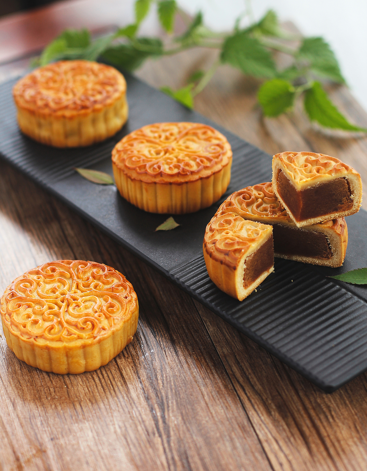 月饼拍摄（图ZOTIxODgwOTY=） - 产品摄影 - 站酷设计师桃子视觉原创素材 - 站酷ZCOOL