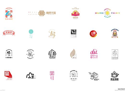 标志 | Logos&Marks_2