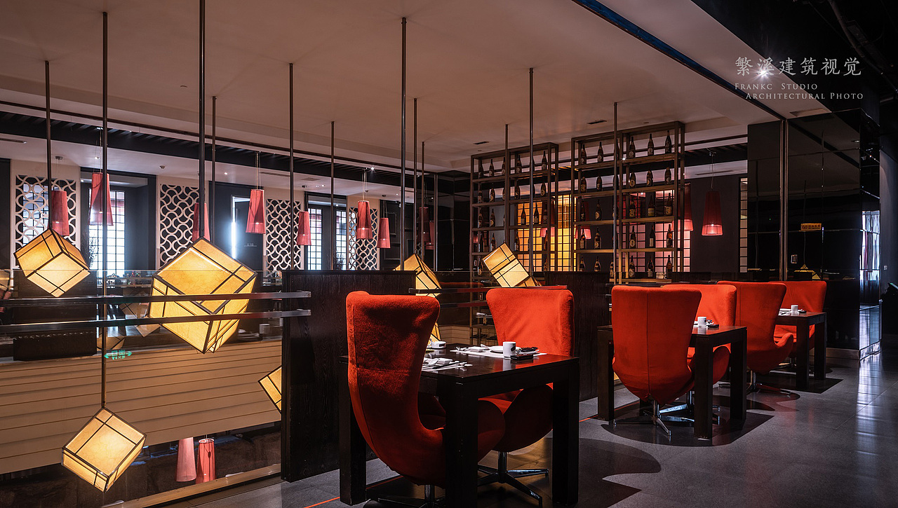 【繁溪建筑摄影】山东某星级酒店摄影（图ZMTU3MDg5MTgw） - 环境/建筑摄影 - 站酷设计师建筑摄影师崔宏强原创素材 - 站酷ZCOOL