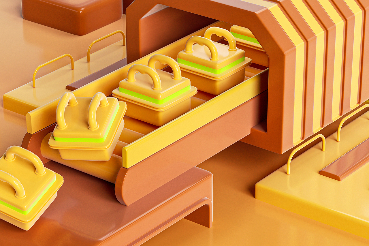 2021三维产品（图ZMjYxNzc0OTQw） - 其他三维 - 站酷设计师BIGBANG大爆炸原创素材 - 站酷ZCOOL