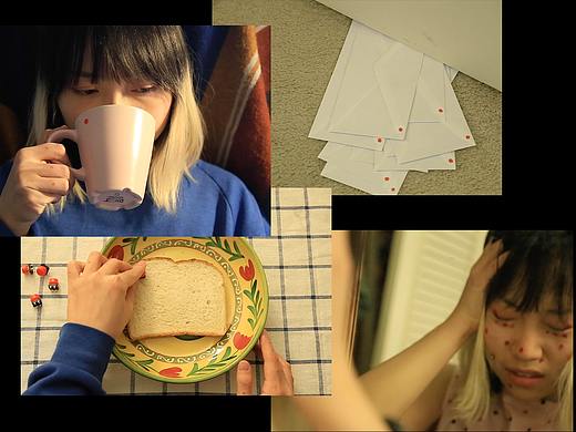 2020原创实验短片void remember();