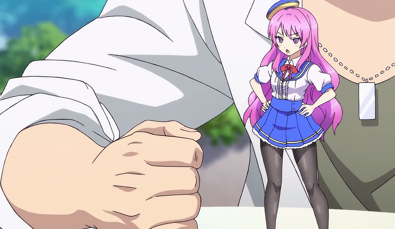 每日动漫壁纸:438