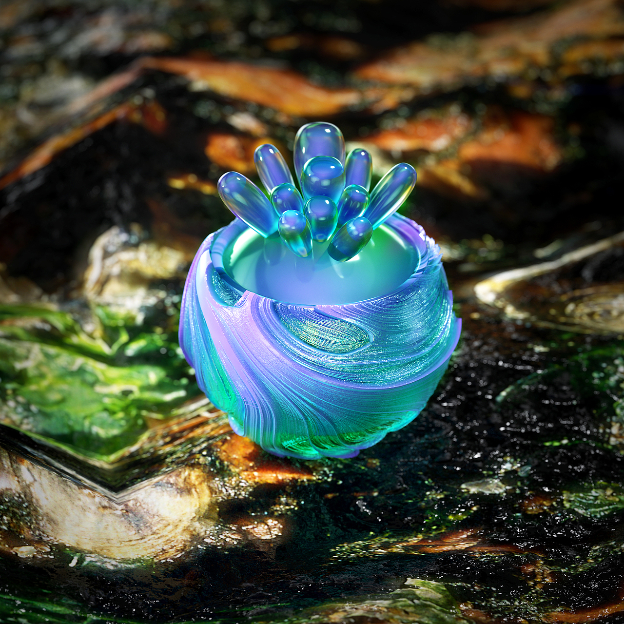 电商产品建模渲染（图ZMzQyOTc3Mjc2） - 场景 - 站酷设计师AI三维设计师原创素材 - 站酷ZCOOL