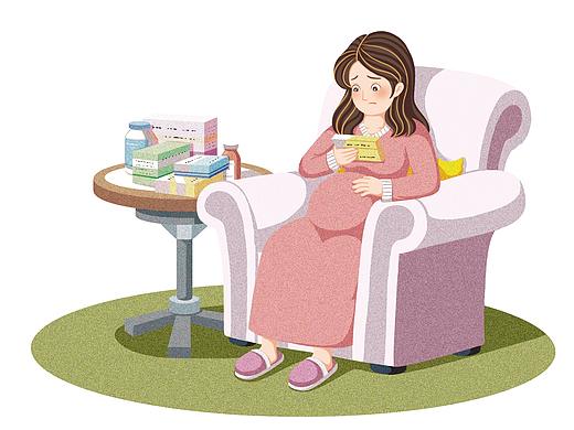 报刊插图（合集）