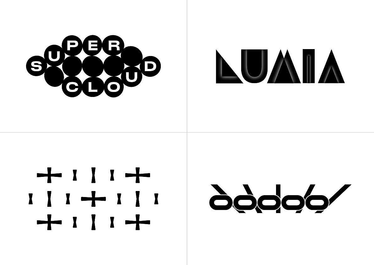 四个近期的项目（图ZMTU3NzI3NTEy） - 品牌 - 站酷设计师SureDesign烁设计原创素材 - 站酷ZCOOL