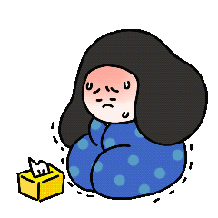 毛小肉的日常表情包第三弹