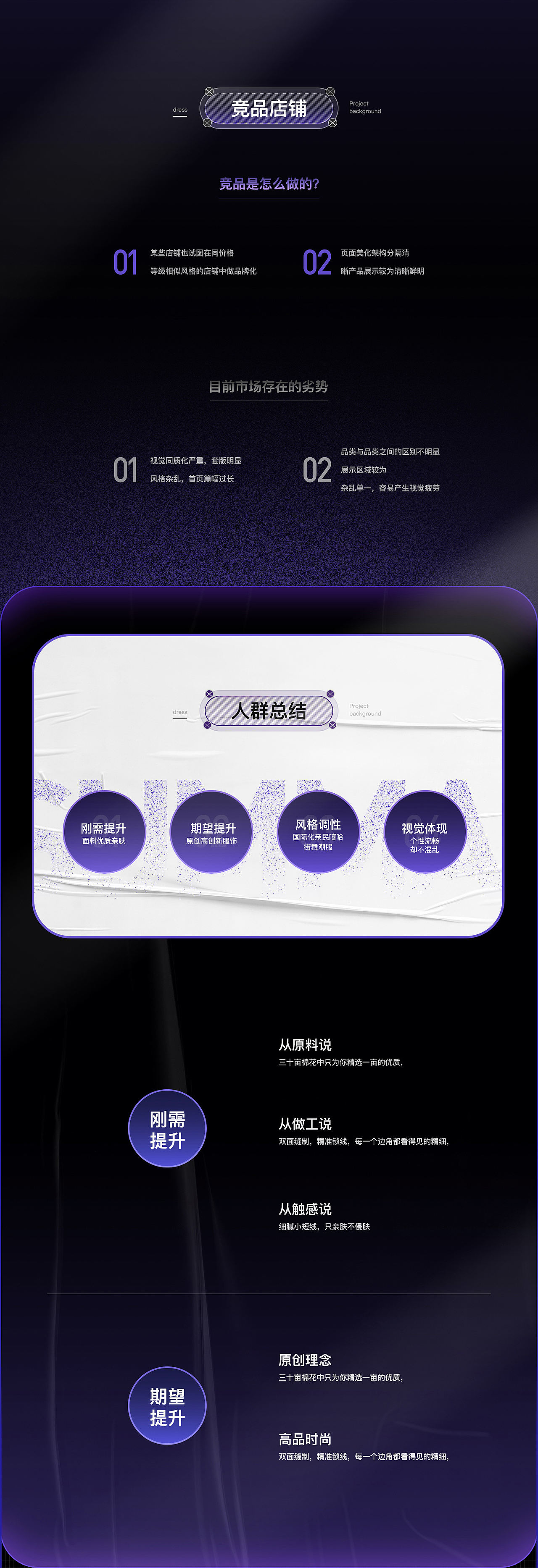 习舞堂街舞潮服视觉全案升级(图ZMjQwNjE2OTg4) - 电商 - 站酷设计师初心_Design原创素材 - 站酷ZCOOL