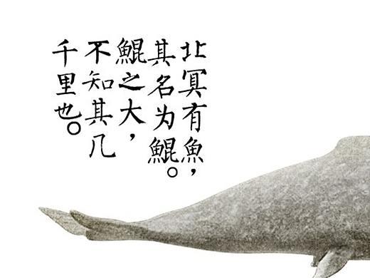 大鱼海棠