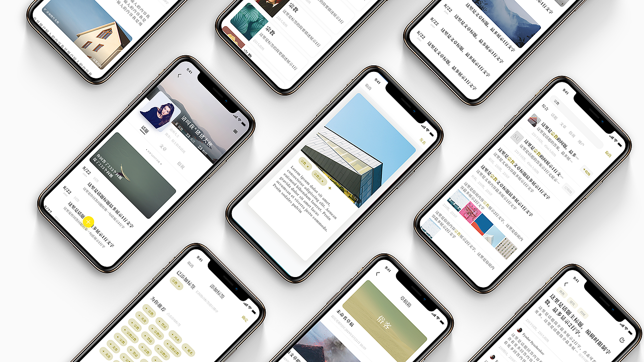 2019年回顾——Nora_作品集