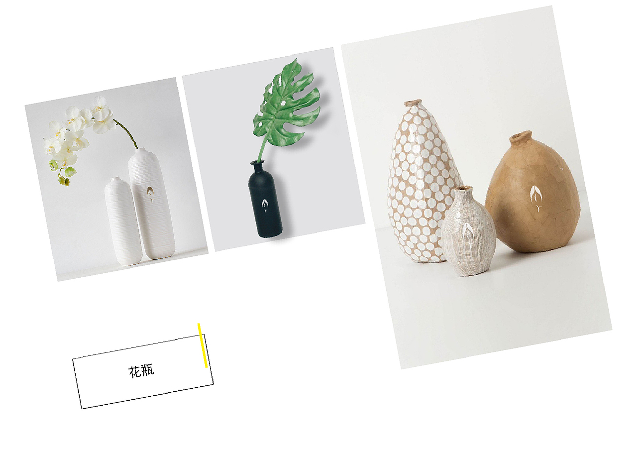 尚花坊vi设计（图ZODM4MTQ2NzI=） - 品牌 - 站酷设计师小星星zmj原创素材 - 站酷ZCOOL