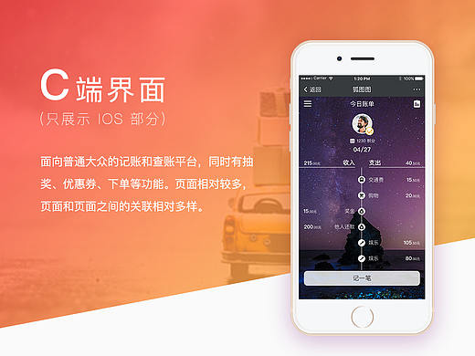 狐图图-记账工具真实案例