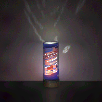 慢物质新年礼 | 2021,全力以富