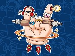 创意随心——666的surface book2