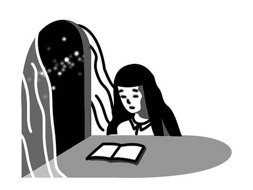 黑白风格gif（个人主页-ZMjY3NjY1Njg=） - 创作习作 - 站酷设计师Schneeberg原创素材 - 站酷ZCOOL