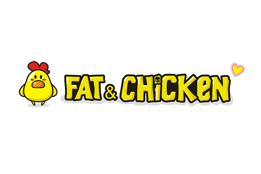 一只肥鸡的故事