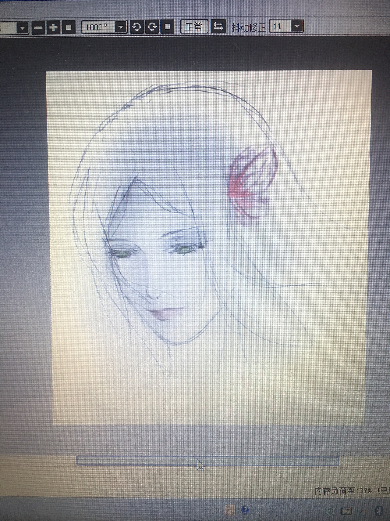 还在探索道路上....（图ZODQ3OTk5OTY=） - 单幅漫画 - 站酷设计师卡罗萝原创素材 - 站酷ZCOOL