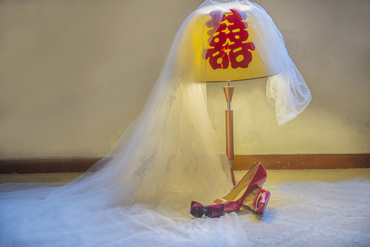 婚礼跟拍——父辈的传承