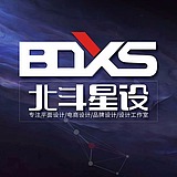 北斗星设的头像