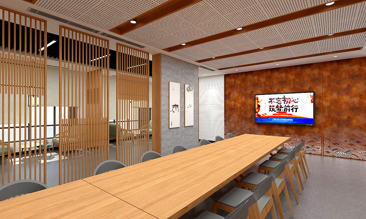 宁波港矿石码头-红码头文化俱乐部/巢派设计