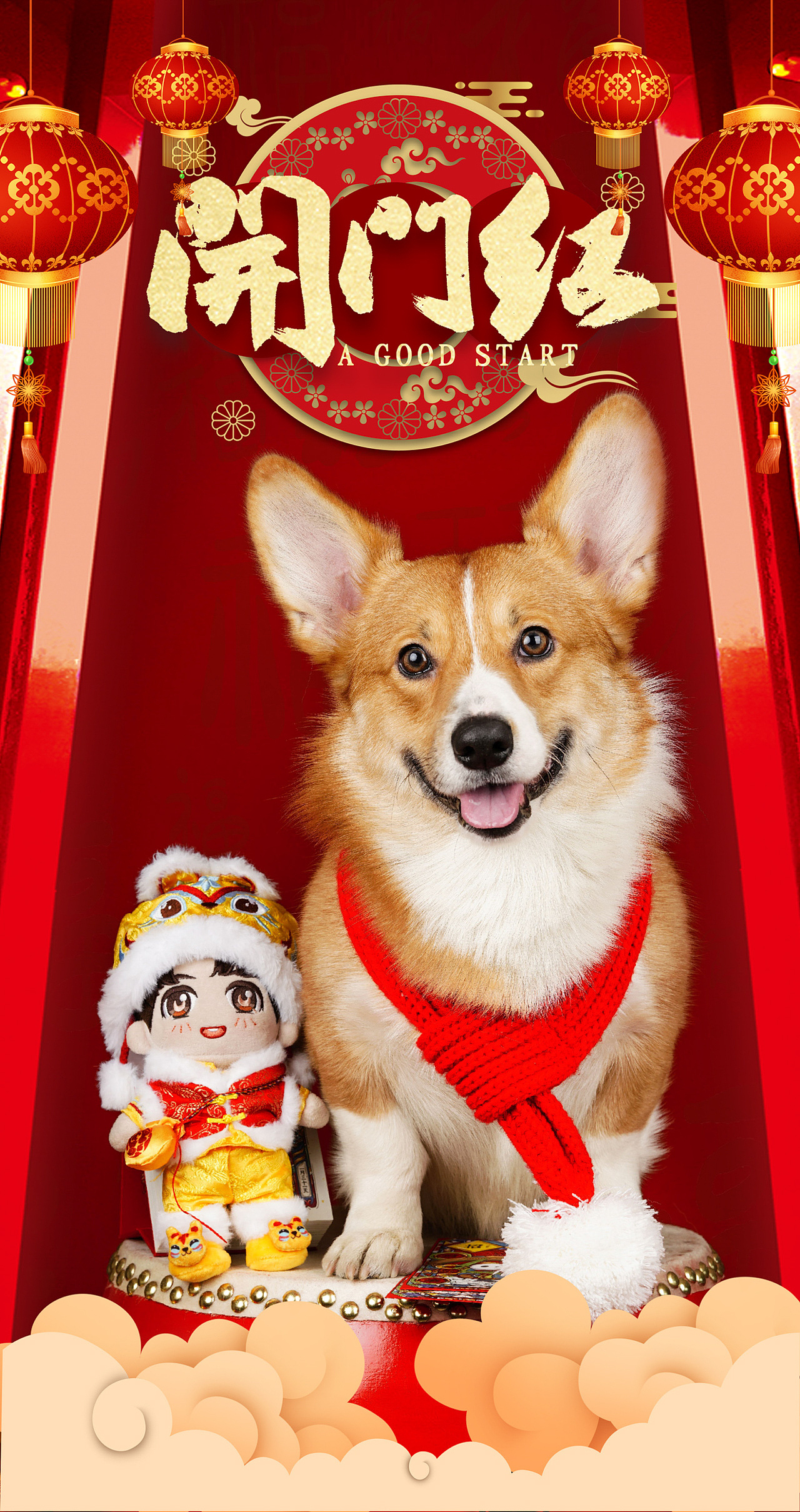 柯基合集——宠爱拾光宠物摄影（图ZMjU4OTk0Nzgw） - 宠物摄影 - 站酷设计师petlight原创素材 - 站酷ZCOOL