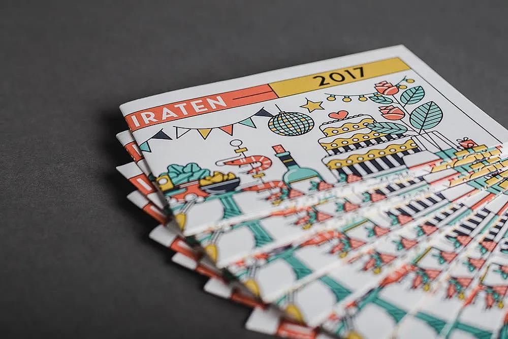 《婚礼请柬》（图ZMjIzNDgxODM2） - 商业插画 - 站酷设计师hiiibrand原创素材 - 站酷ZCOOL