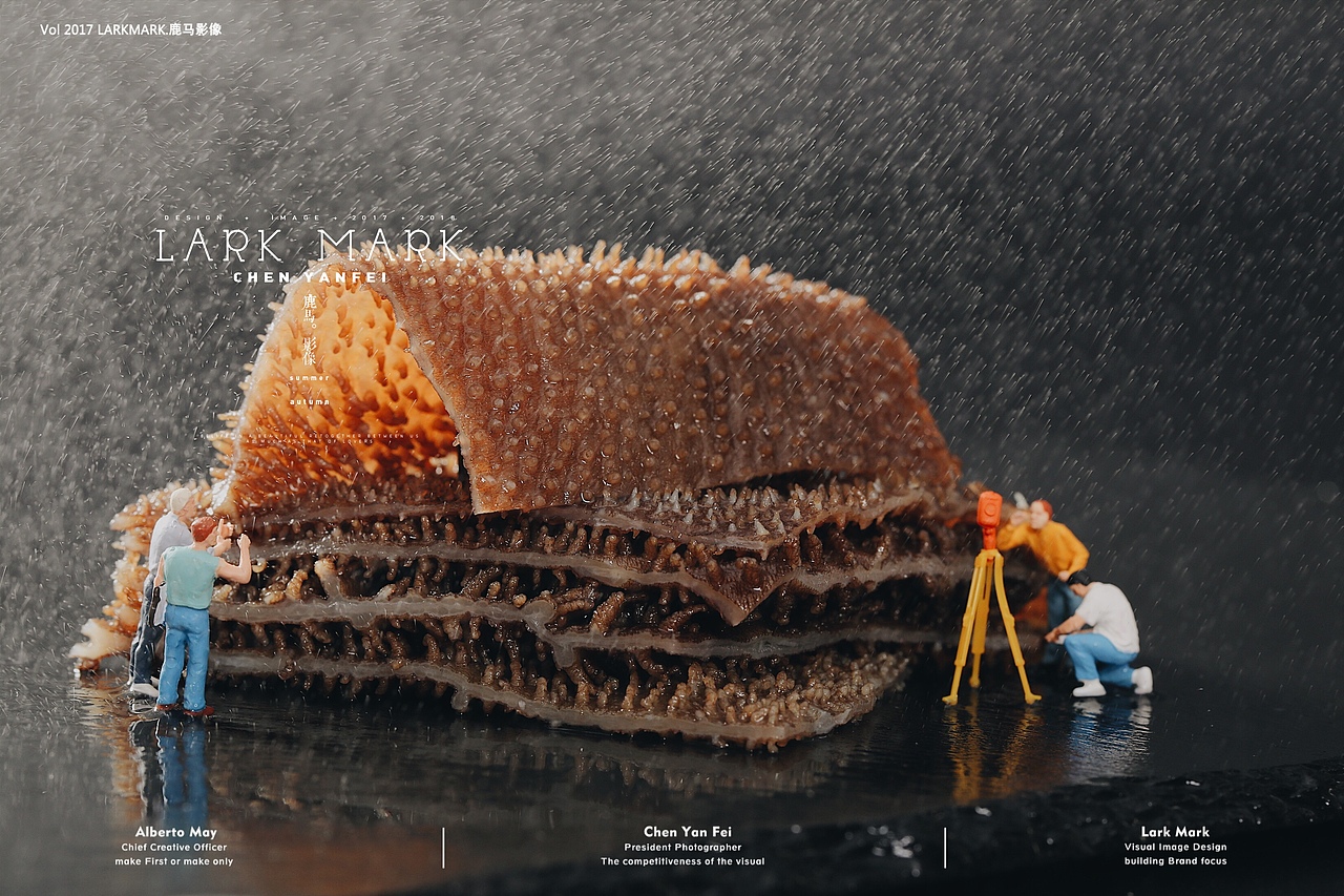 火锅世界“小人国”美食微缩摄影杭州摄影上海摄影