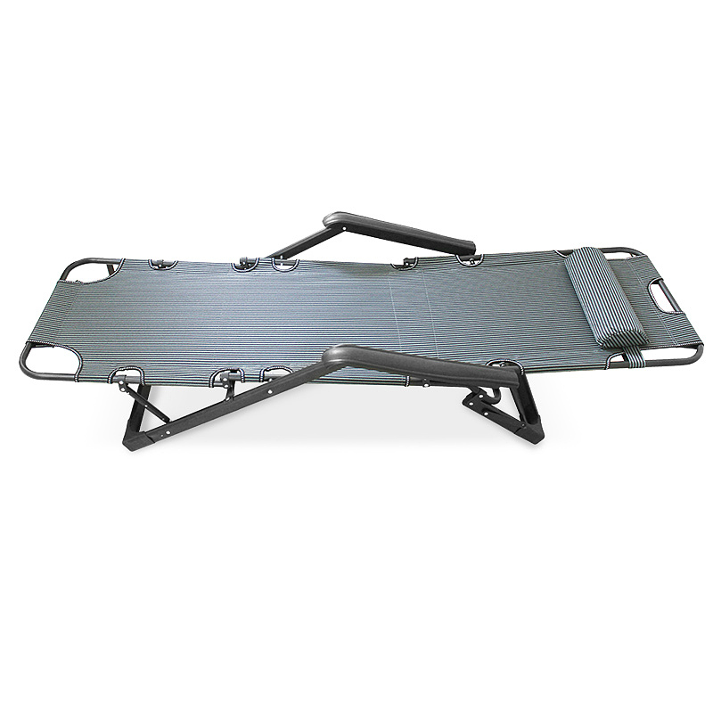 折叠躺椅详情页