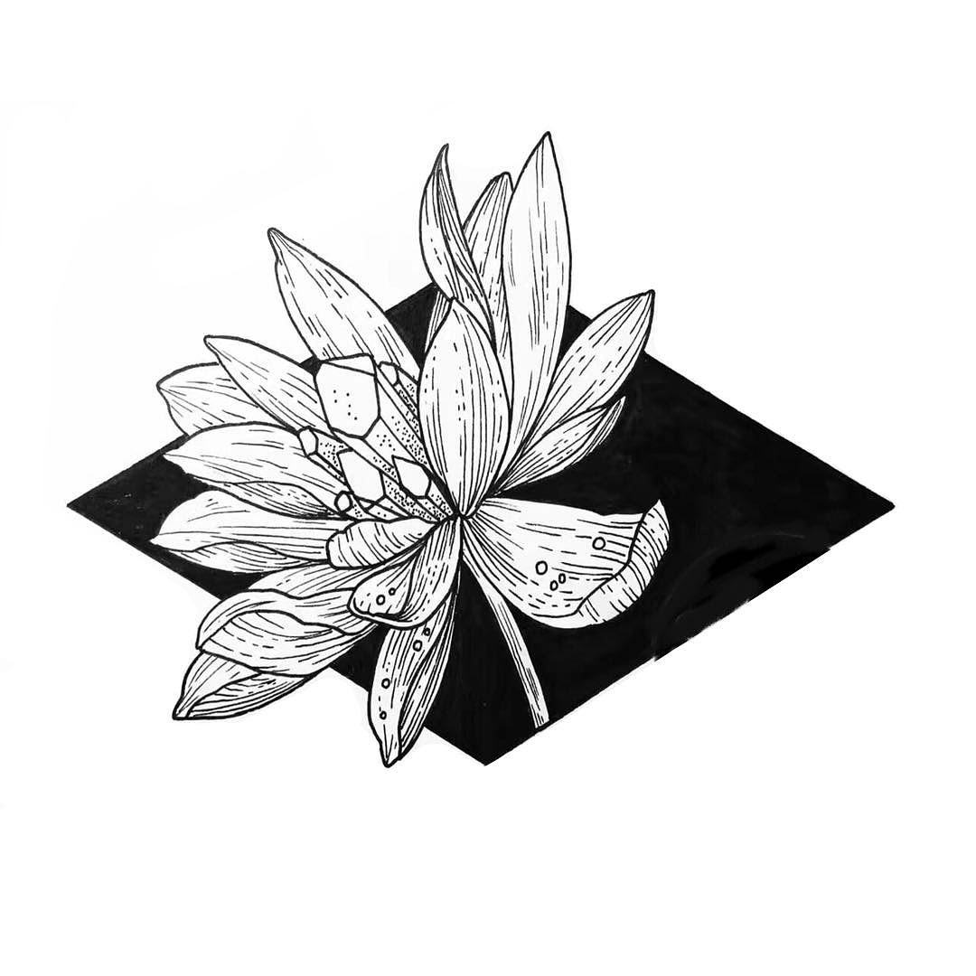 TATTOO DESIGN（图ZMTU1NjM3MzY4） - 艺术插画 - 站酷设计师PattiWWW原创素材 - 站酷ZCOOL