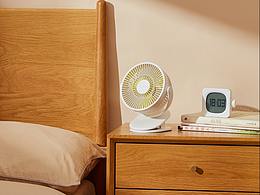 幾素18s夾子風(fēng)扇