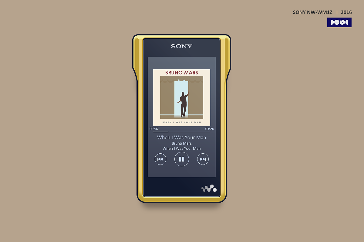 索尼经典产品合集