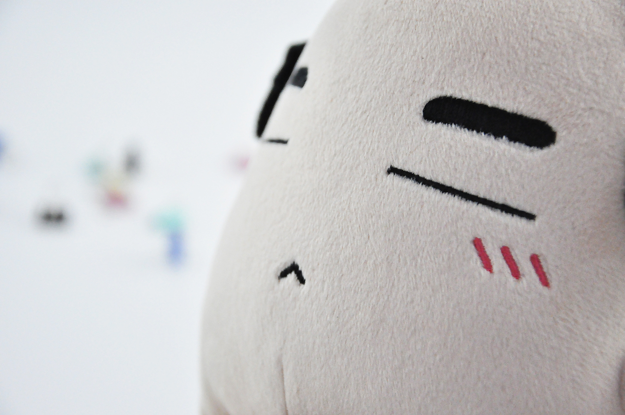 慢作文创周边合集