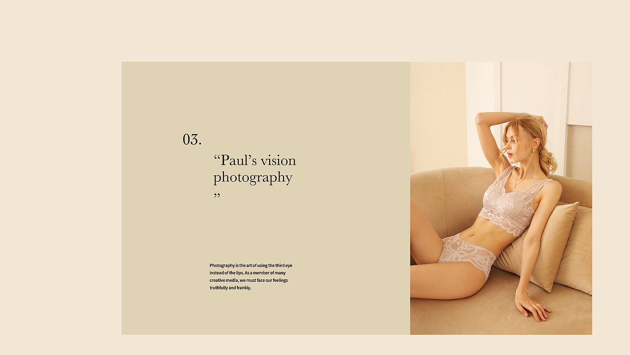 内衣摄影拍摄 高级服装画册摄影 深圳女装淘宝电商摄影（图ZMjUyMTY2NjA0） - 产品摄影 - 站酷设计师深圳摄影师保罗原创素材 - 站酷ZCOOL