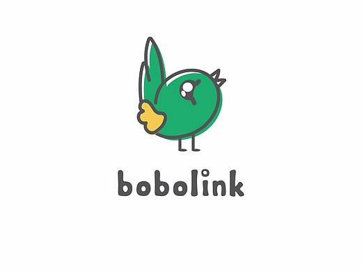 儿童品牌LOGO