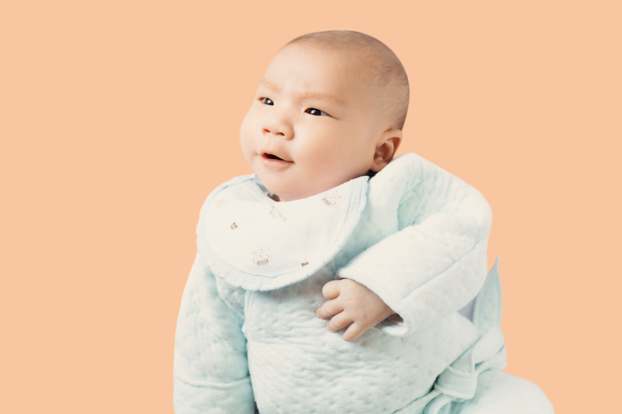 我家的第三位小宝贝，啦啦啦