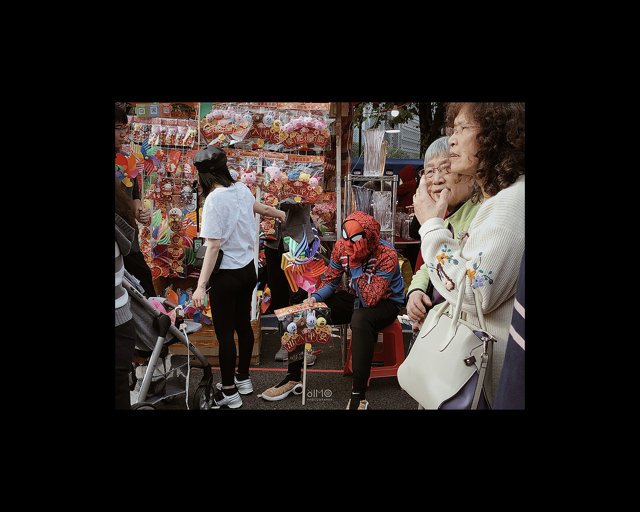 2019 | 手机摄影合集