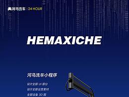 河马自助洗车项目设计