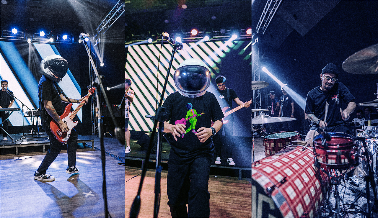 XMA&星空音乐派对（图ZMjc0NDYxODU2） - 品牌 - 站酷设计师阿鹿ALU原创素材 - 站酷ZCOOL