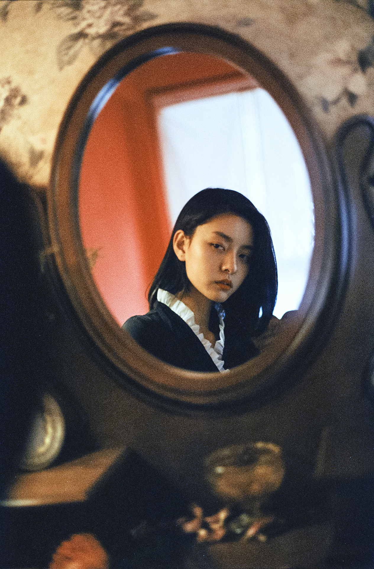 房间（图ZMTU4OTc1ODky） - 人像摄影 - 站酷设计师徐咸鱼原创素材 - 站酷ZCOOL