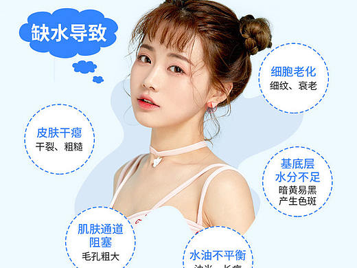 无针水光