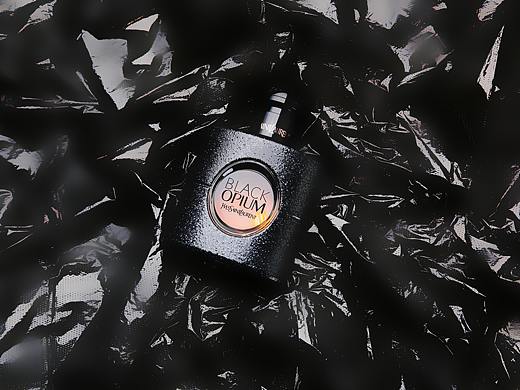 商业摄影lYSL黑鸦片（个人主页-ZNDYyODA3OTI=） - 产品摄影 - 站酷设计师什么羊都喜洋洋原创素材 - 站酷ZCOOL