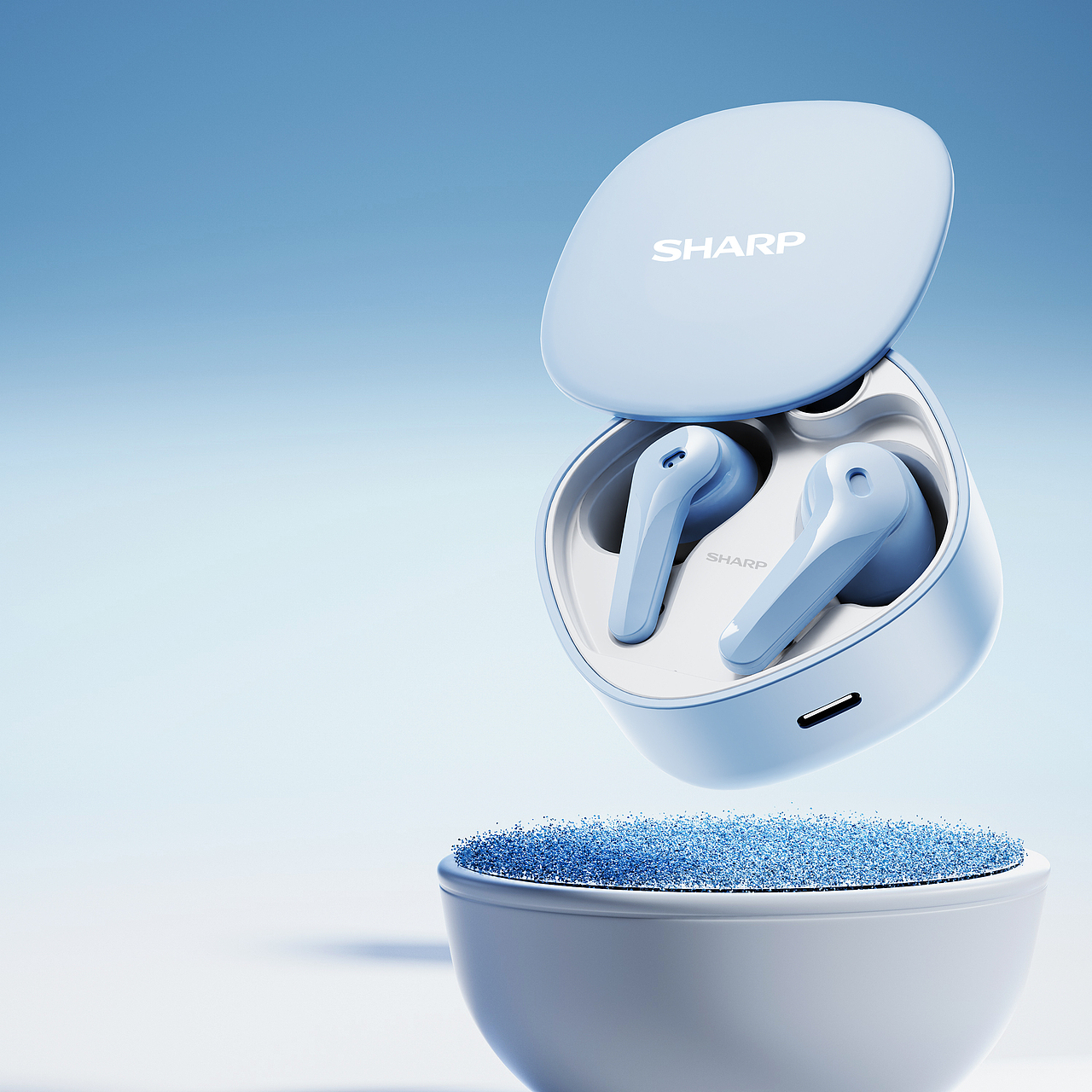 2024 First Half Rendering（图ZMzc4MzgwNzg0） - 产品 - 站酷设计师SAkea原创素材 - 站酷ZCOOL