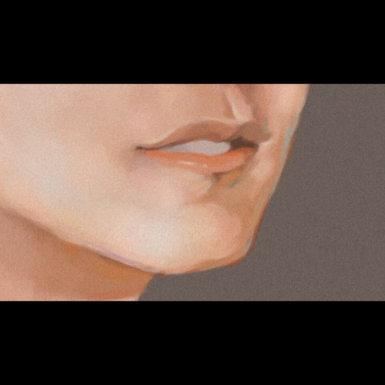 失败的厚涂（图ZMTk1Mjk0NTY0） - 创作习作 - 站酷设计师onesheepyeah原创素材 - 站酷ZCOOL