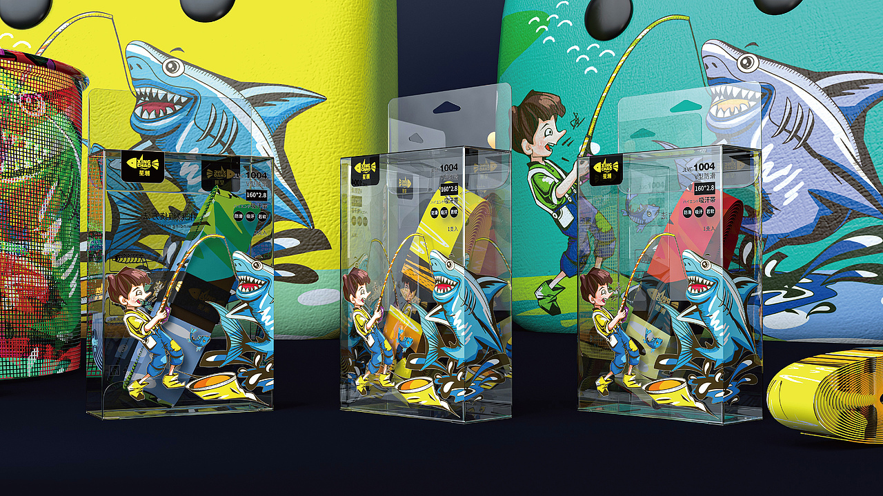 2022前作品集整理